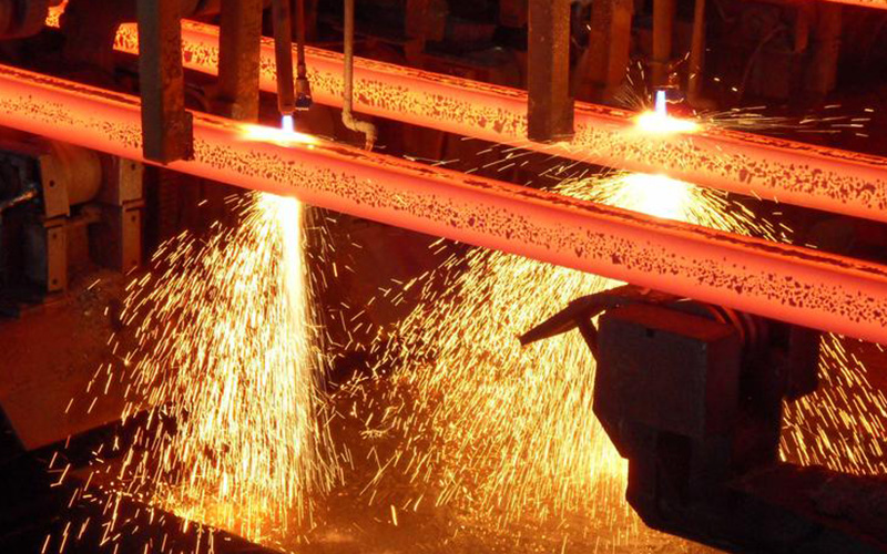 ferrous metallurgy