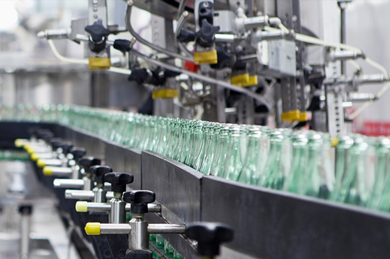 Food Machinery