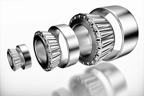 Preventing issues that affect the quality of bearings during heat treatment of bearing rings