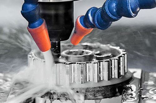 How to deal with the heating of rolling bearings