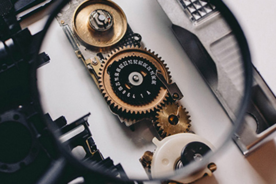 4 specific ways to deal with high temperature in deep groove ball bearings