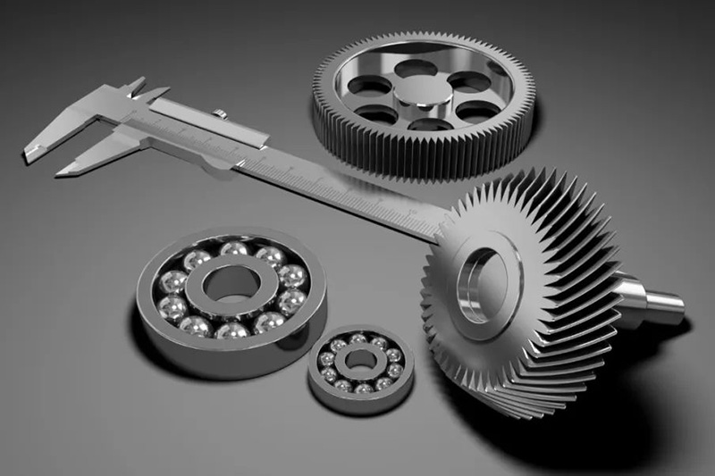 How to choose lubricating grease for bearings? Method for selecting bearing lubricating grease