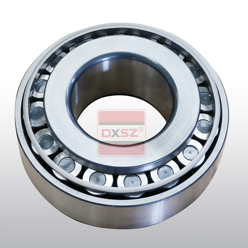 Tapered Roller Bearings
