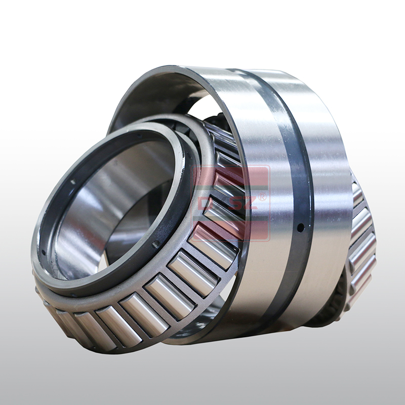 double row tapered roller bearing