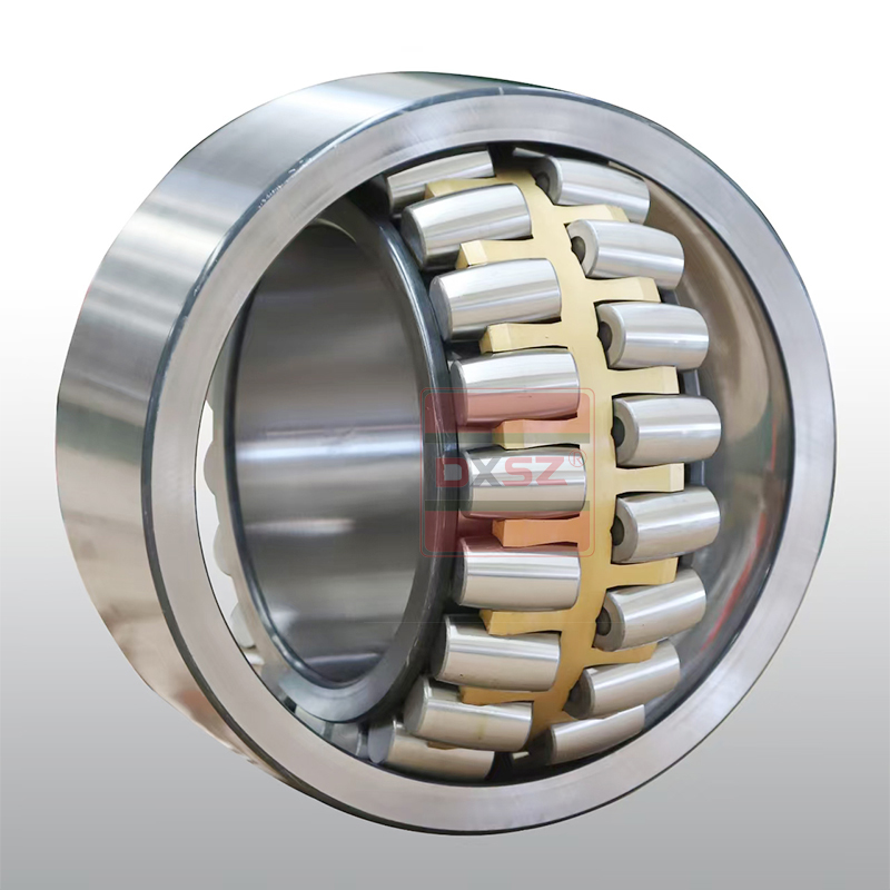 CA type self-aligning roller bearing