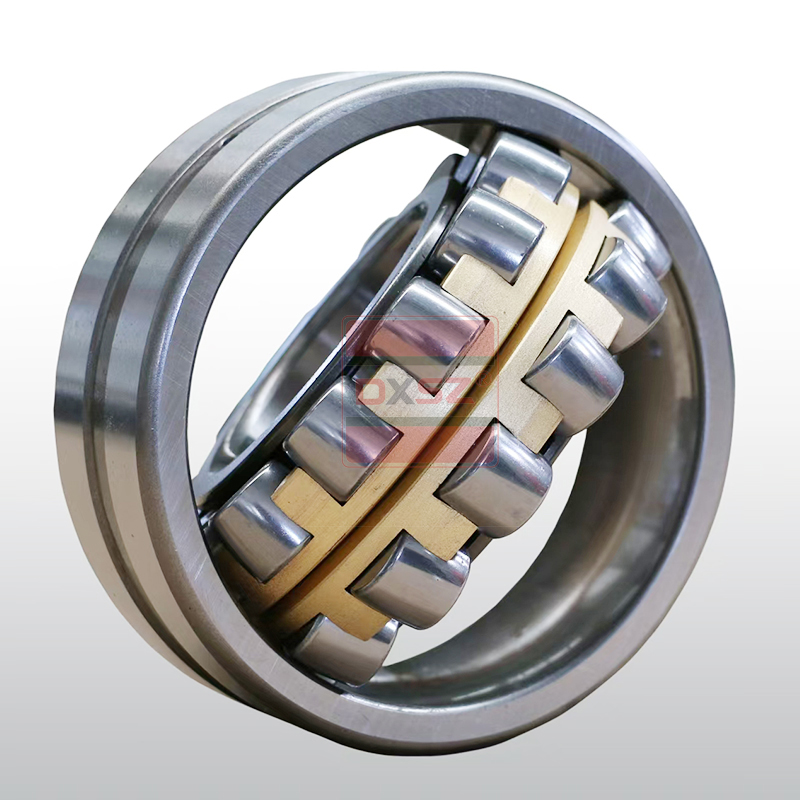 MB type self-aligning roller bearing