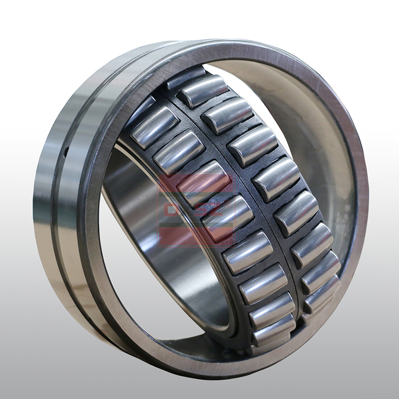 CC type self-aligning roller bearing