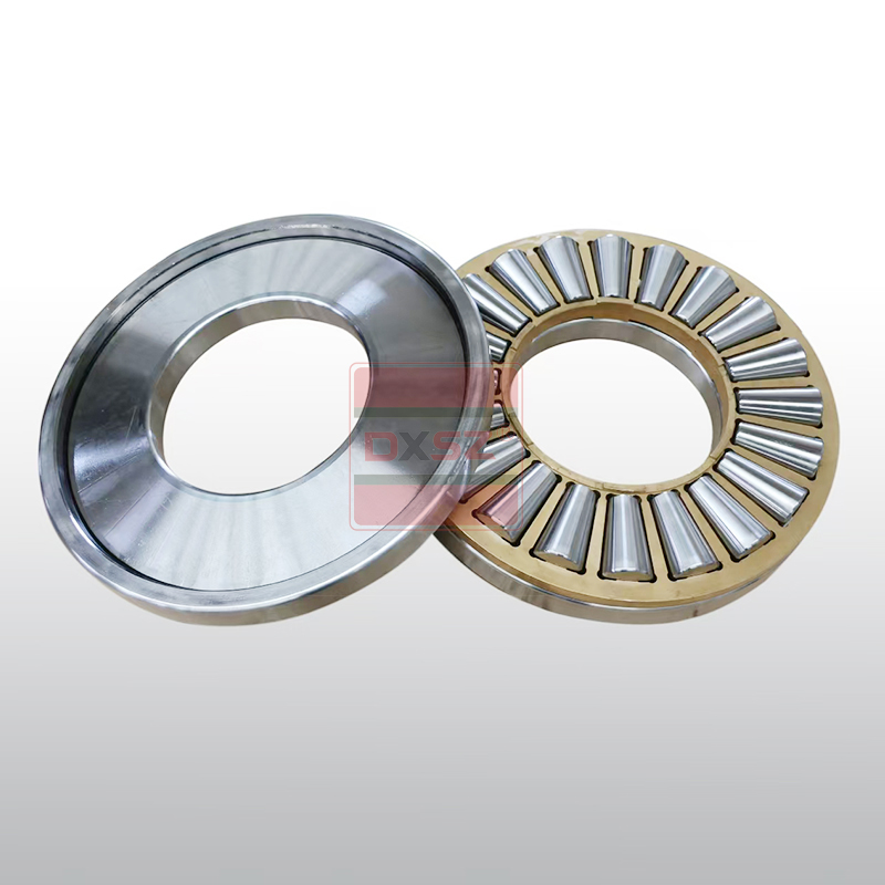 Thrust roller bearing