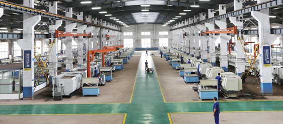 Methods to improve the installation accuracy of deep groove ball bearings