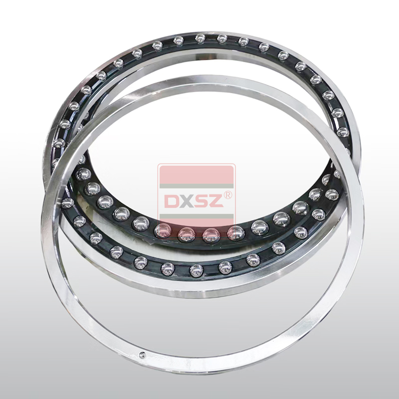 Double Direction Thrust Ball Bearing