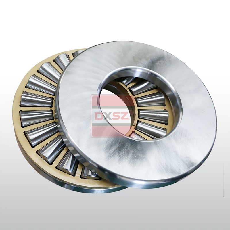 Thrust roller bearing