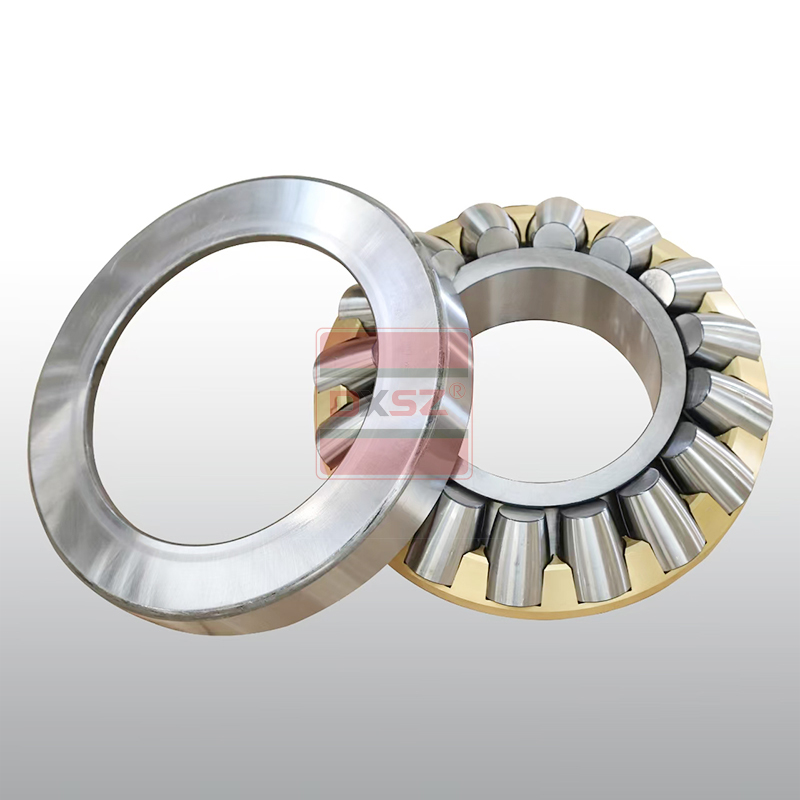 Thrust roller bearing