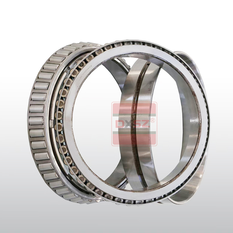 double row tapered roller bearing