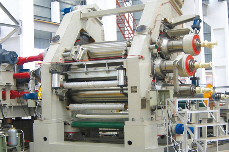 Rubber mechanical bearings