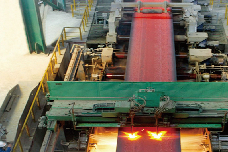 Plate and strip rolling mill bearings