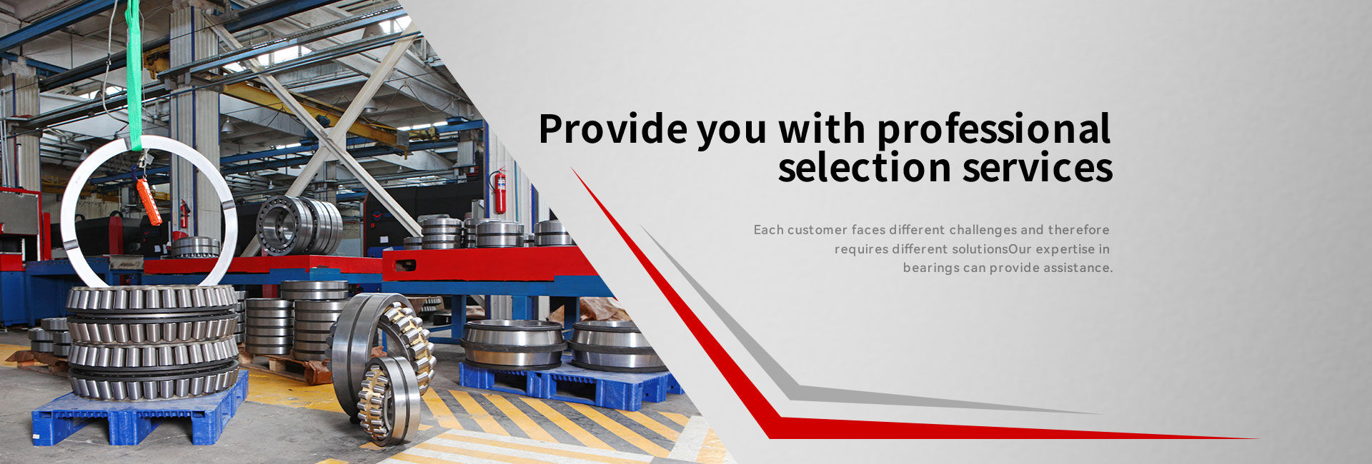 Dalian Xinsheng Bearing Manufacturing Co., Ltd
