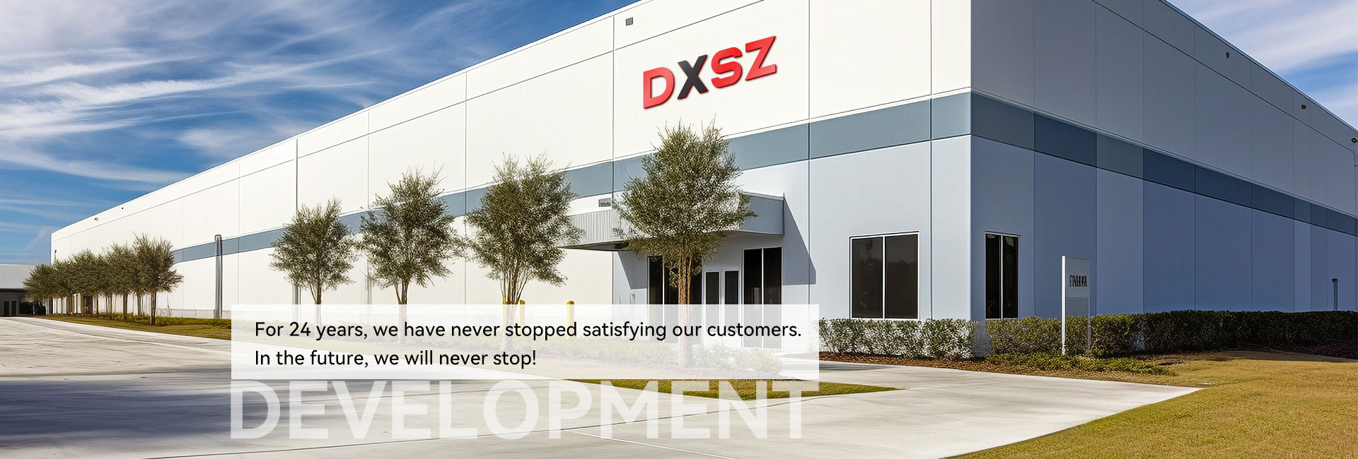 Dalian Xinsheng Bearing Manufacturing Co., Ltd